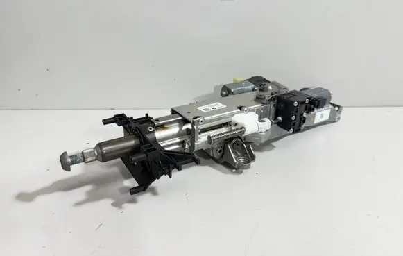 BMW X7 G07 Steering rack mechanical part 6894879 6862001