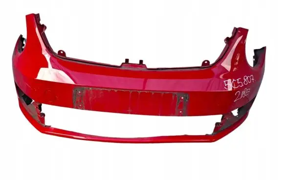 Volkswagen Beetle A5 Front bumper 5C5807218E