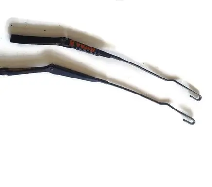 Opel Astra G Front wiper blade arm 90559553 90559554