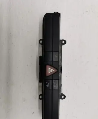 Mercedes-Benz Sprinter W906 Other switches/knobs/shifts
