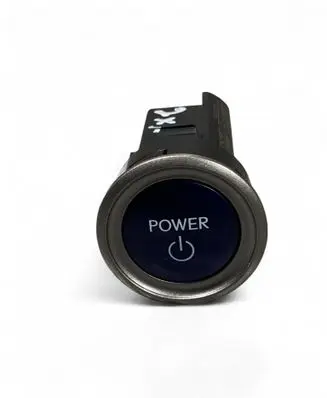 Lexus NX Engine start stop button switch 2011DJ2575