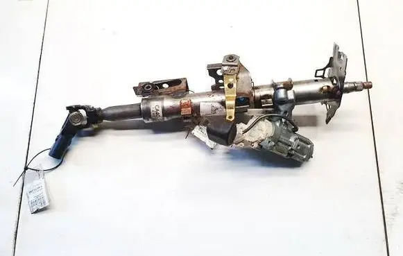 Toyota RAV 4 (XA20) Steering wheel axle