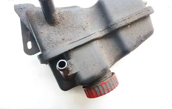 Power steering fluid tank/reservoir