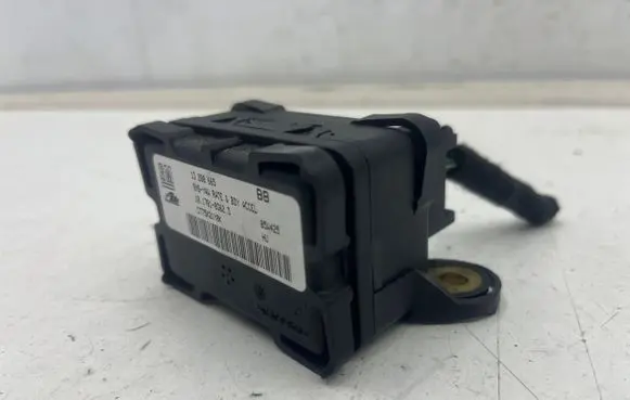Opel Zafira B ESP (stability system) control unit 13208665