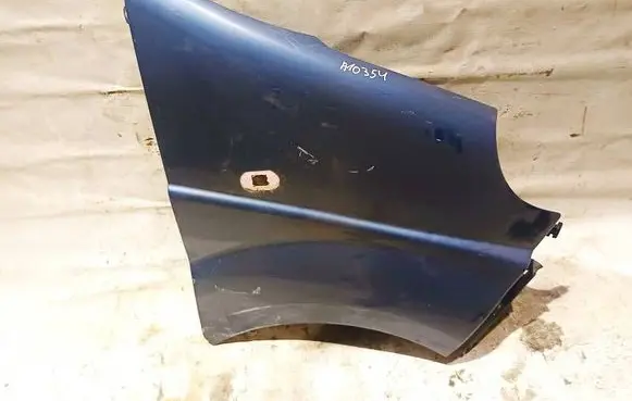 Opel Vivaro Fender Melyna