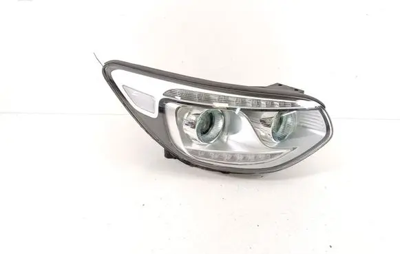 KIA Soul Headlight/headlamp