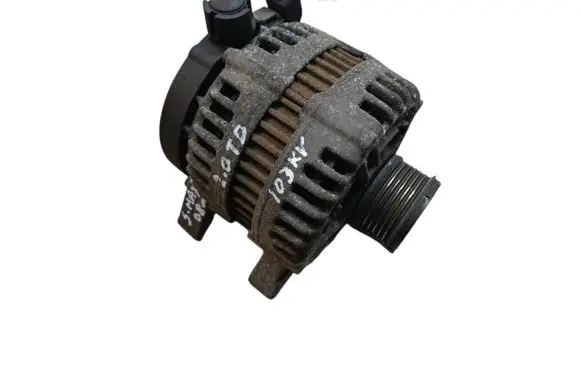 Ford S-MAX Generator/alternator 