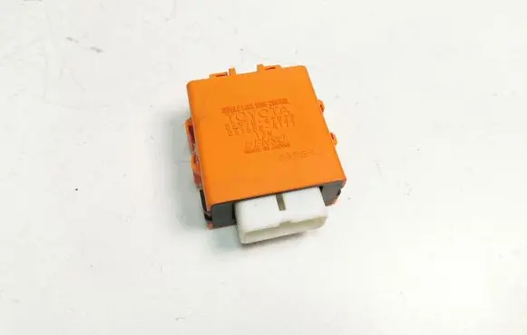 Toyota Prius (XW30) Other control units/modules 8597047020 0515004171
