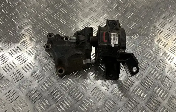Hyundai Bayon Engine mount vacuum valve PU13483