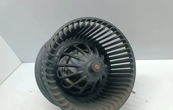 Citroen C3 Heater fan/blower F665878C 21024740037 GMVA86CLIM