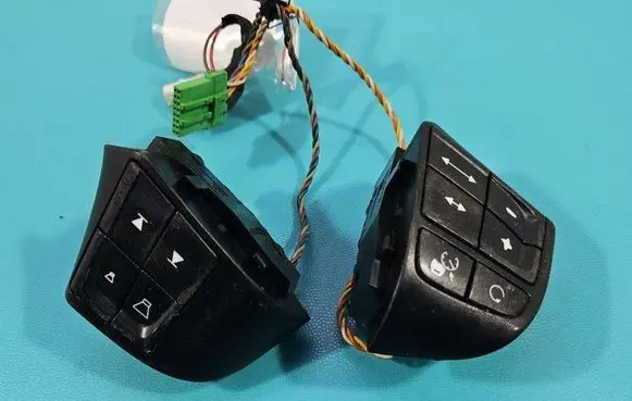 Volvo XC60 Multifunctional control switch/knob 31264954 IMPRK1374250