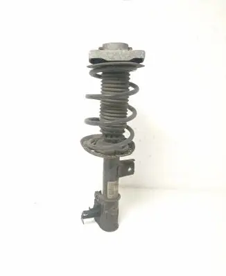 Mercedes-Benz A W176 Front shock absorber/damper A1763204113