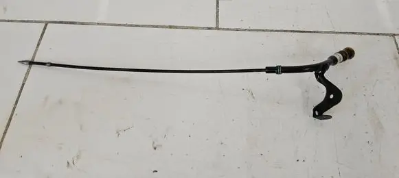 Peugeot RCZ Oil level dip stick 