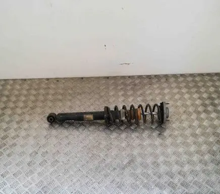 BMW 5 F10 F11 Rear shock absorber/damper