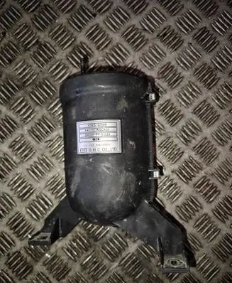 Hyundai Ioniq Air conditioning (A/C) air dryer 97805G7500