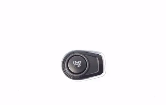 BMW 2 F45 Engine start stop button switch 9311604