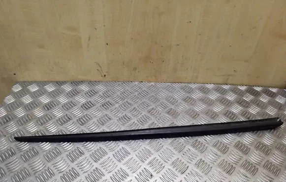 Audi A6 C7 Windshield trim 4G0854328