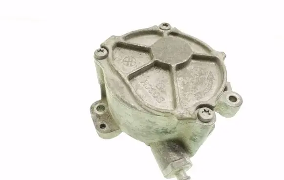 Peugeot 508 Vacuum pump