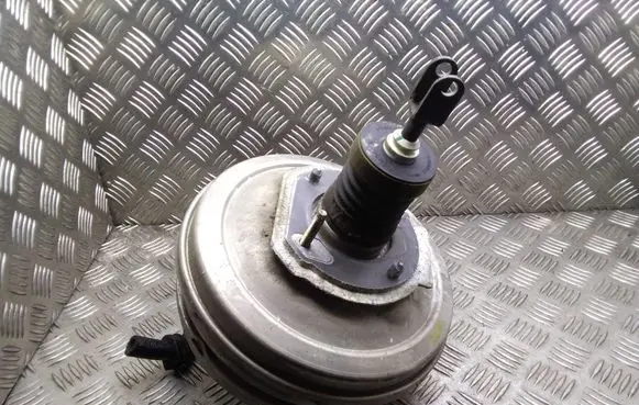 BMW 5 E60 E61 Brake booster LAC115THE LAC115T