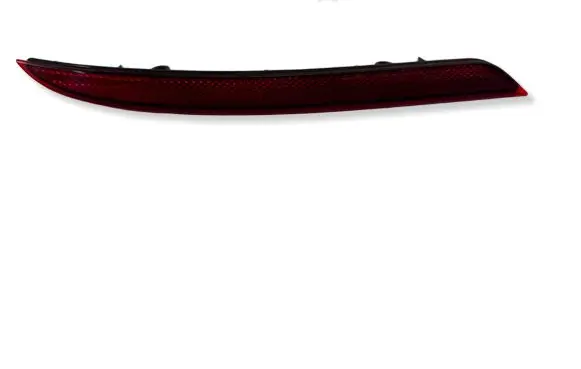 Opel Astra K Rear tail light reflector 13370760