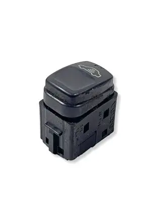Volvo V70 Alarm switch 8691517
