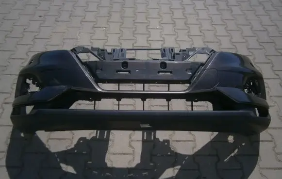 Nissan Qashqai Front bumper