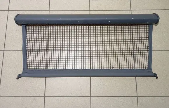Volvo V50 Parcel shelf load cover 3519100976
