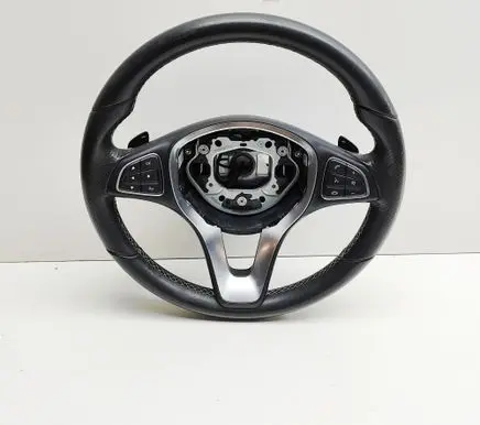 Mercedes-Benz GLA W156 X156 Steering wheel A0014609503