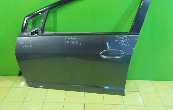 Honda Insight Front door PRZOD LEWE