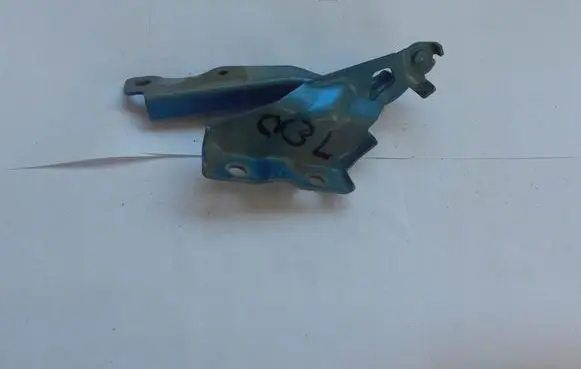 Mazda CX-3 Engine bonnet/hood hinges Ihy7io999