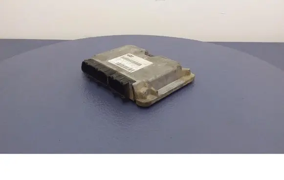 Fiat Panda 141 Engine control unit/module ECU IAW4AF