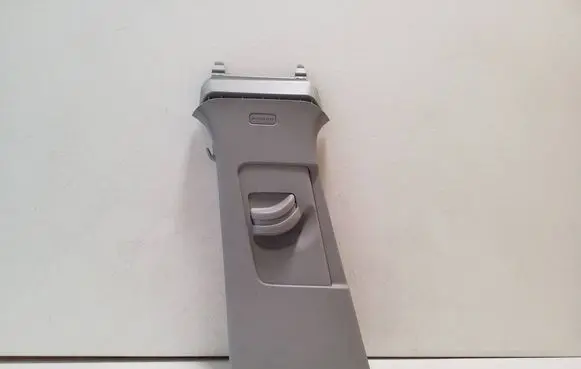 Audi Q2 - (B) pillar trim (top) 81A867243