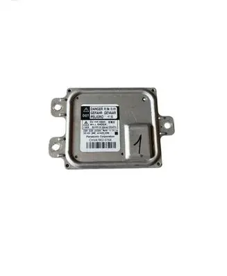 Dodge Challenger Headlight ballast module Xenon CHVA78G10764 CHVA78G1076 CHVA78G107