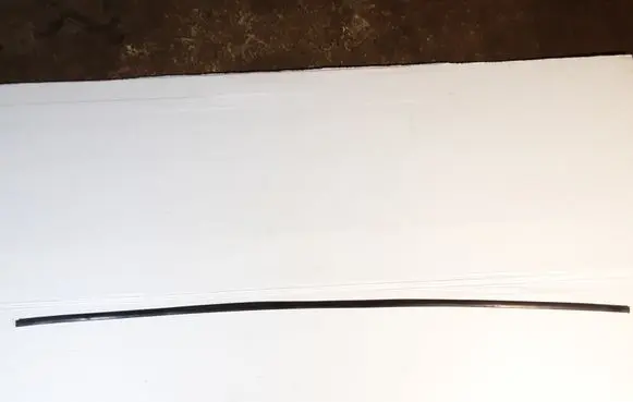 Toyota Yaris Roof trim bar molding cover 