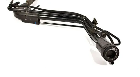 Ford Escape IV Fuel tank filler neck pipe LX619034FD