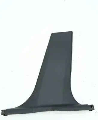 (B) pillar trim (bottom)