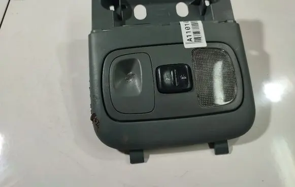 Renault Scenic I Front seat light 7700835151