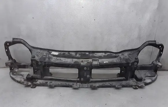 Opel Vivaro Radiator support slam panel 7700313782