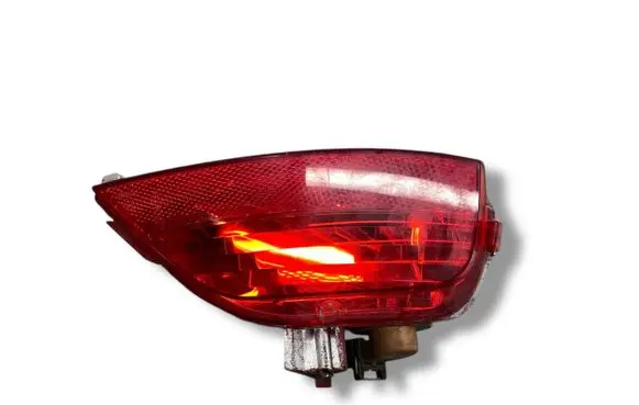Renault Scenic III - Grand scenic III Rear bumper light 