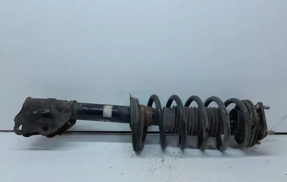 Mazda CX-9 Front shock absorber with coil spring TD1334900D