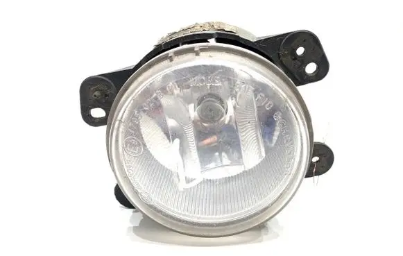 Front fog light