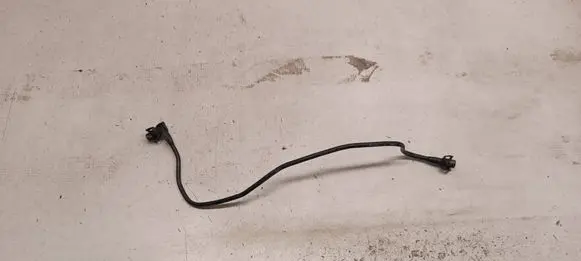 Peugeot 5008 Engine coolant pipe/hose 733782036