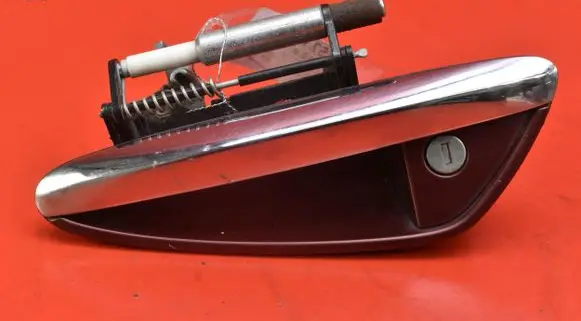 Alfa Romeo 159 Front door exterior handle B948