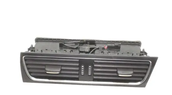 Audi A5 8T 8F Dash center air vent grill 8T2820951C