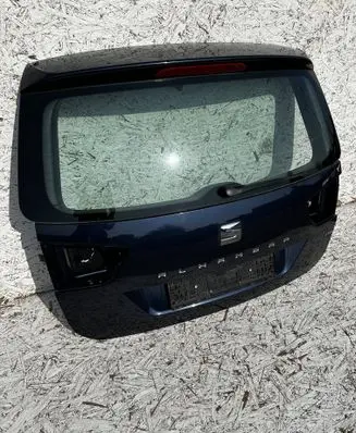 Seat Alhambra (Mk2) Tailgate/trunk/boot lid