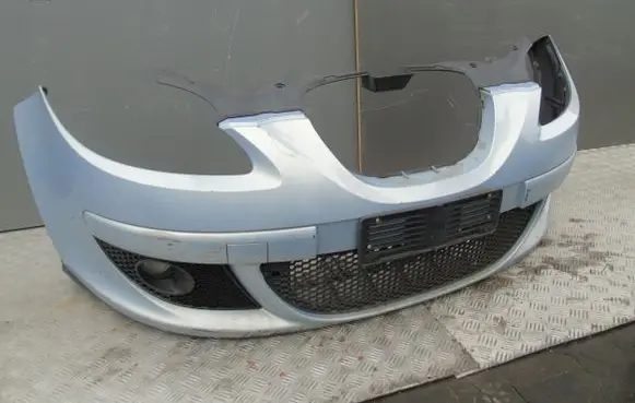 Seat Leon (1P) Front bumper