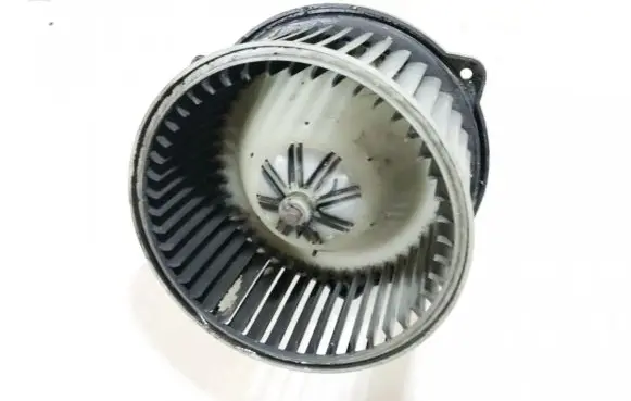 Mitsubishi Space Star Heater fan/blower 0130111191 mf0160700260