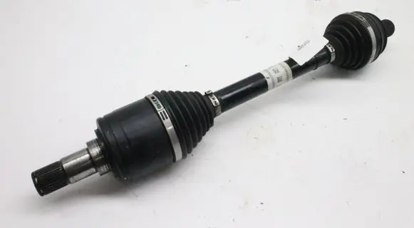 Mercedes-Benz EQS V297 Rear driveshaft A2973500702