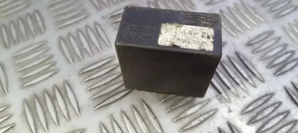 Alfa Romeo 164 Other relay 2043011