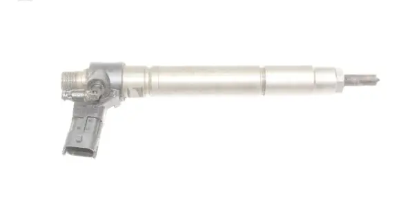 Jaguar XF X250 Fuel injector 9687454480 0445116043
